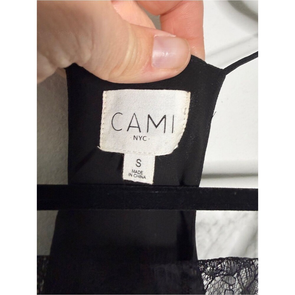 Cami NYC The Shelby Racerback Camisole S - Picture 5 of 7